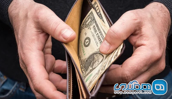 توصیه مالی برای مدیریت ریسک ارز و نقدینگی