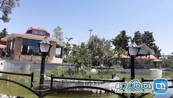 گشت و گذار در بهترین باغ رستوران های قم (تمرکز بر فضای باز و خانواده)