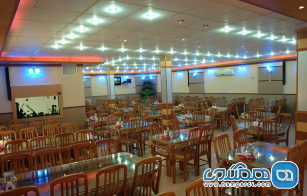 دسترسی و موقعیت مکانی رستوران ها