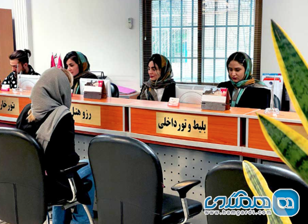 معرفی و مزایای مجریان برتر تور ازبکستان