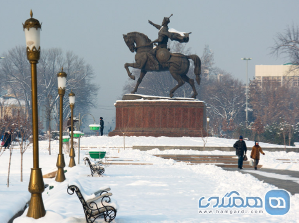 ارزیابی قیمت تور در آذر ۱۴۰۴ (دسامبر ۲۰۲۵) - فصل سفر اقتصادی