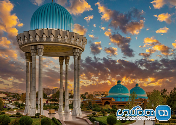 آنالیز جامع قیمت تور ازبکستان: پیش بینی ۱۴۰۴ و ۲۰۲۶