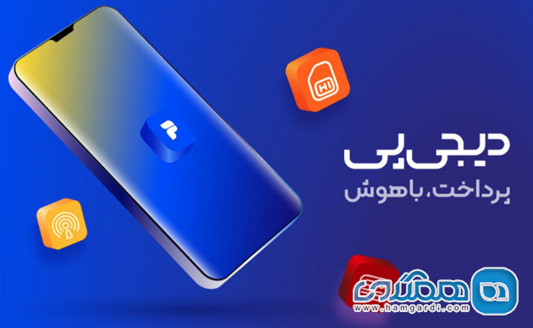 استفاده از پلتفرم های تامین اعتبار (فین تک)