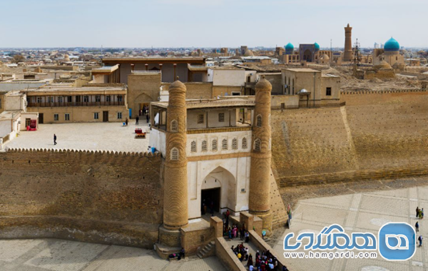 عوامل اصلی قیمت گذاری تور