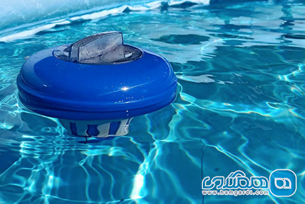 اصول فنی پاکیزگی آب: از کلرزنی هوشمند تا سیستم های تصفیه پیشرفته