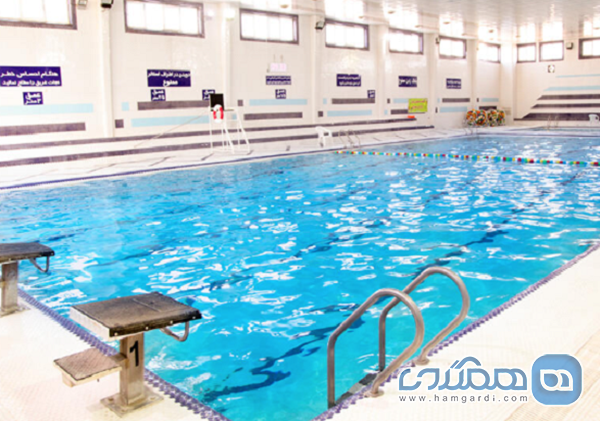 مقدمه: چرا تمیزی و تجهیزات در انتخاب استخر بانوان شیراز حیاتی است؟