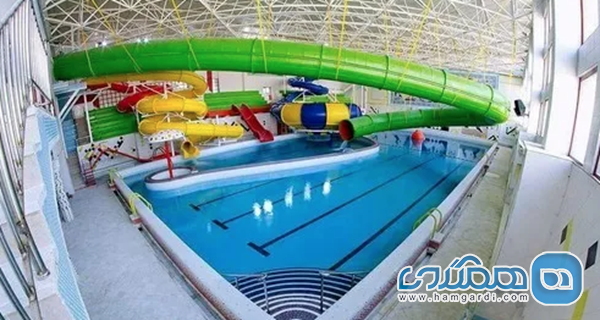 استخر و پارک آبی کوثر: بهترین انتخاب برای تفریح و خانواده