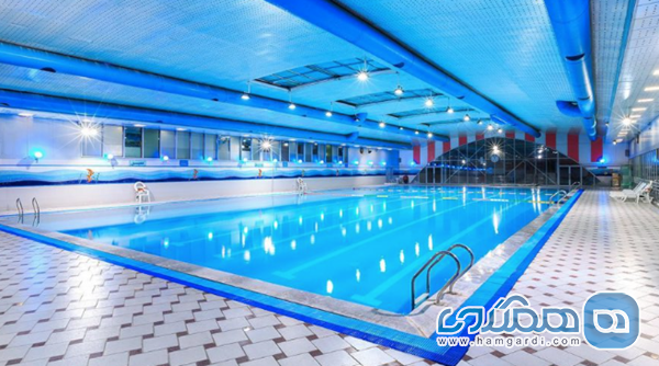 ارزیابی استانداردهای بین المللی: تعریف استخر "تمیز" و "مجهز" در سال ۱۴۰۴