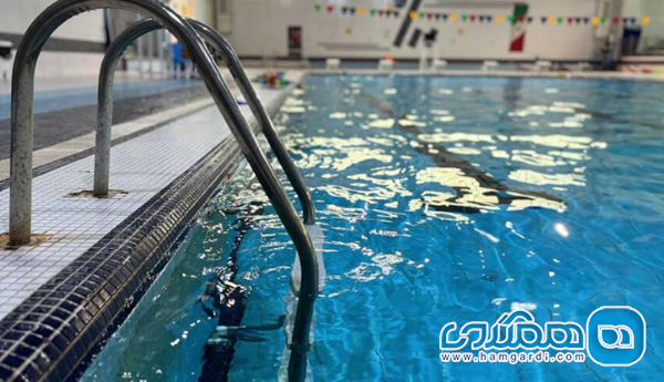 ۴ مجموعه آبی برتر بانوان شیراز ۱۴۰۴