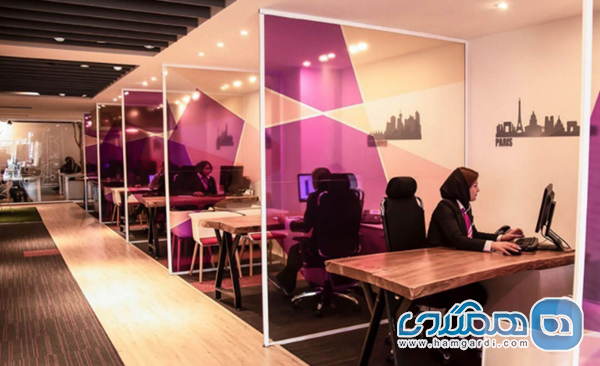 معیارهای انتخاب و اعتبار آژانس