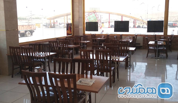 رتبه بندی مجتمع های خدماتی رفاهی برتر در آزادراه زنجان