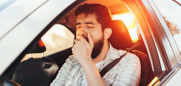 لزوم استراحت منظم و مبارزه با خواب آلودگی