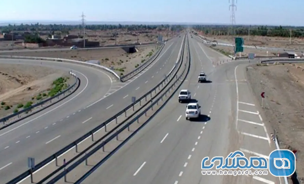 زنجان: توقفگاه حیاتی در میانه مسیر تهران-تبریز