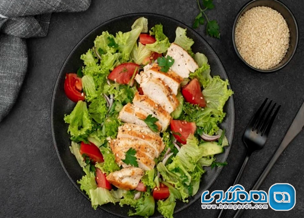 توصیه های تغذیه ای هوشمندانه در جاده