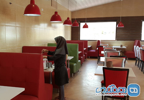 نکات طلایی ایمنی و بهداشت در رستوران های بین راهی