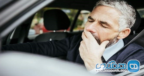 مدیریت خستگی ناشی از غذا