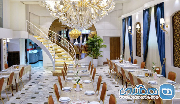 تجربه های اصیل غذایی: رستوران های زنجان که ارزش توقف را دارند