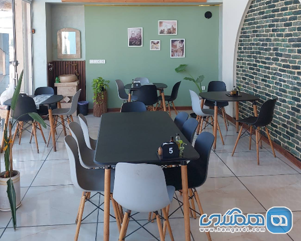 مطعم لاری: پیشتاز کیفیت، تنوع و اصالت عربی دریایی