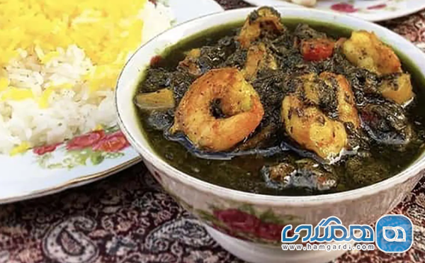 قلیه: نماد اصالت و هویت طعم جنوبی