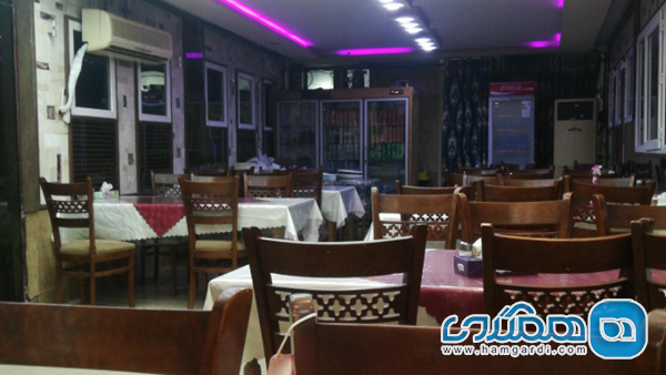 لیست بهترین رستوران های دریایی و سنتی گناوه در سال ۱۴۰۴