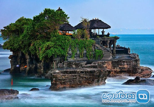 عوامل تشکیل دهنده ساختار هزینه ای تور بالی