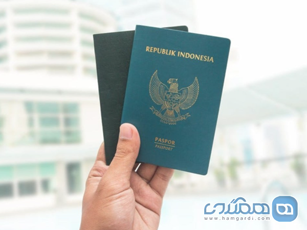 فرآیند اخذ ویزا و هزینه های آن