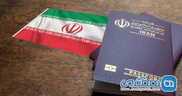 الزامات بهداشتی، مالی و گذرنامه ای