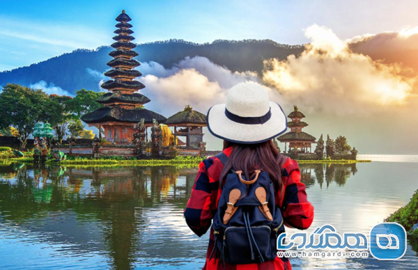 بالی در پازل مقاصد آسیایی و فصول تقاضا