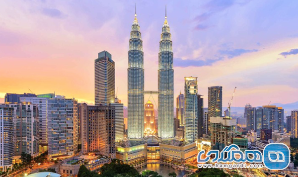 تحلیل تورهای ترکیبی (کامبو)