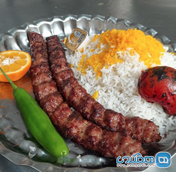 مجتمع گردشگری و رستوران سنتی دیار کهن: فضایی با منوی دوگانه