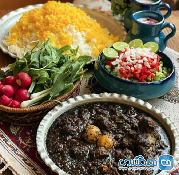 مقدمه: جیرفت، هند کوچک ایران، و سفر در دل تمدن و طعم