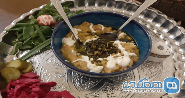 واکاوی هویت غذایی جنوب کرمان در جیرفت: غذاهای بومی اصیل و نایاب