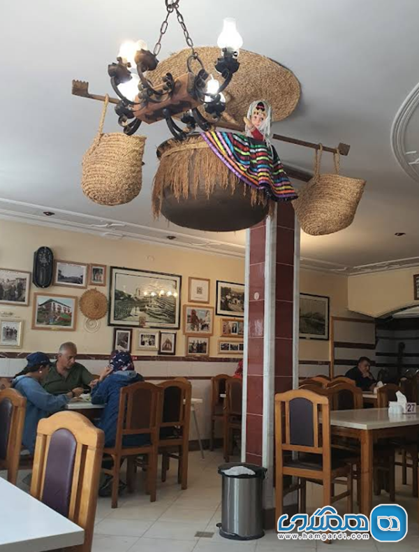 آدرس، دسترسی و تجربه محیطی