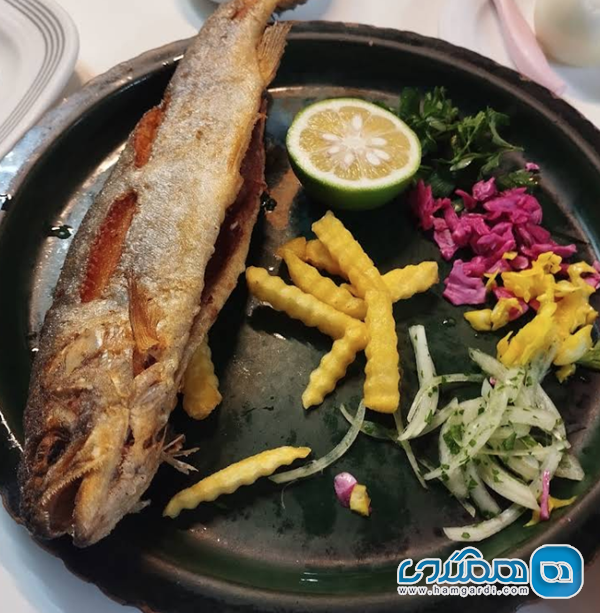 تحلیل کیفیت و محدوده قیمت رستوران زیبا