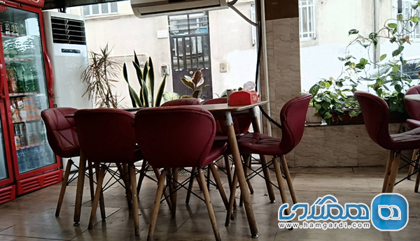 بافت جغرافیایی و چالش یافتن فضای باغ در بلوار اصلی لاکان