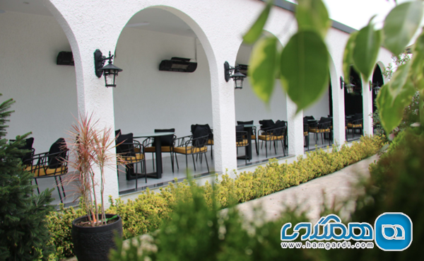 راهنمای کامل باغ رستوران های لاکان رشت: از دروازه تا طبیعت سبز