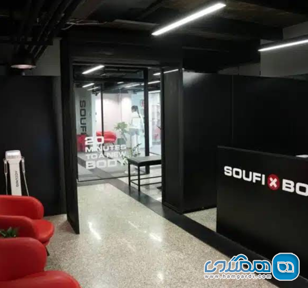 سطح فنی تجهیزات و نوآوری های تمرینی (EMS به عنوان پیشرو)