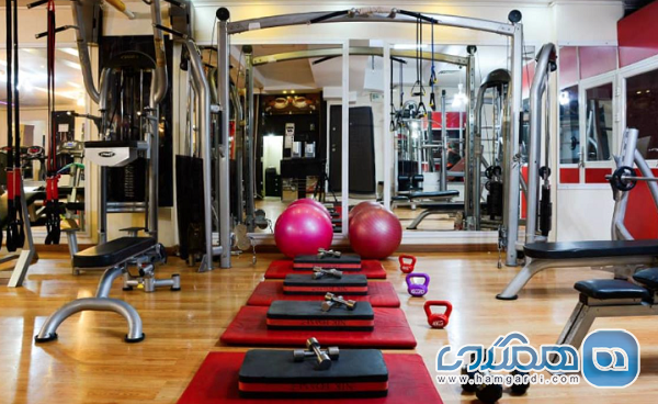 مقدمه: فیتنس لوکس در شمال تهران (۱۴۰۴)