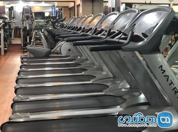 باشگاه هیربد: تنوع رشته های گروهی و برنامه های حرفه ای