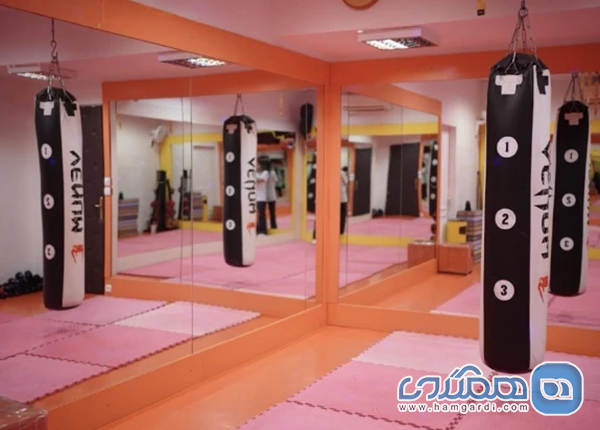 باشگاه های بانوان برتر جردن