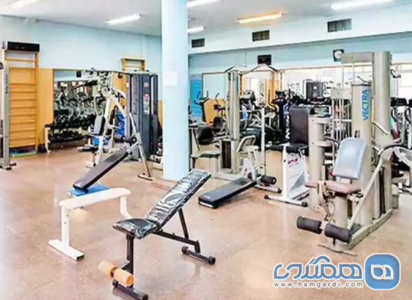 باشگاه های منتخب ونک