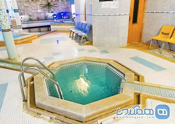 اهمیت ریکاوری و خدمات اسپا (استخر و حمام سنتی) در بهبود عملکرد ورزشی