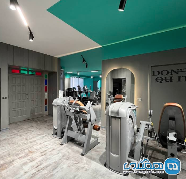 باشگاه نفس: محیط صمیمی و برنامه های ورزشی متناسب با نیاز شخصی