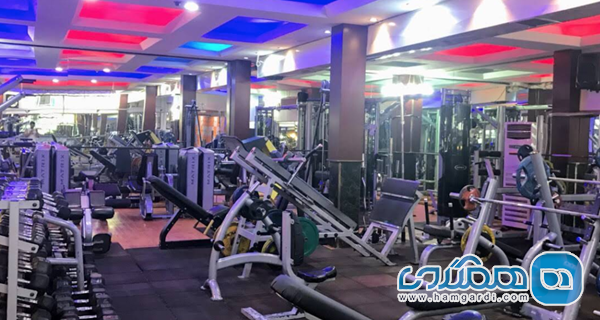 دسترسی و امکانات رفاهی (پارکینگ اختصاصی و ساعت کاری)