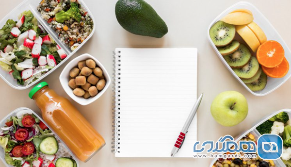 نقش برنامه های تغذیه ای و پزشکی ورزشی