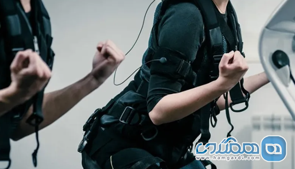 ارزیابی کارایی: فناوری EMS در مقابل تمرینات فانکشنال