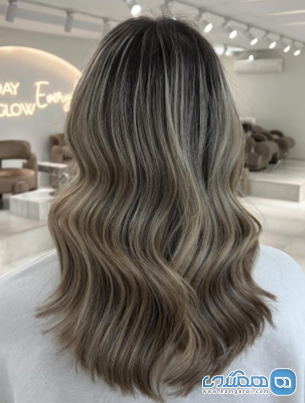 معیارهای تخصصی برای ارزیابی رنگ کار حرفه ای