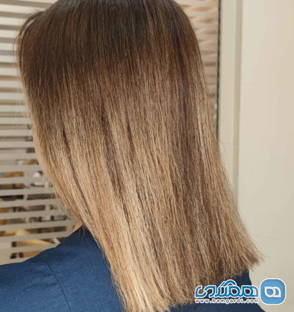 سالن زیبایی راحیل امانی: تلاقی آموزش و خدمات پیشرفته