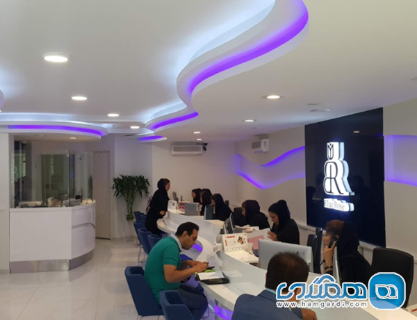 مقایسه آژانس های برگزارکننده، تنوع پکیج و خدمات جانبی