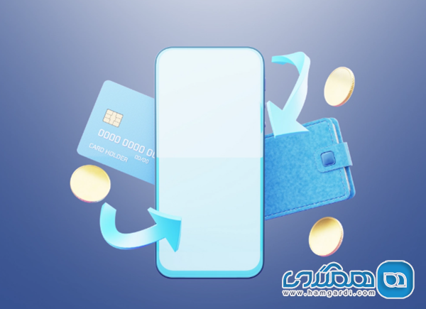 ابعاد مالی تور کیش: شرایط پرداخت اقساطی و مدیریت ریسک کنسلی